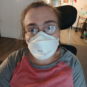 Stephanie williams 1